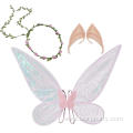 Halloween Butterfly Wings For Party Decoration